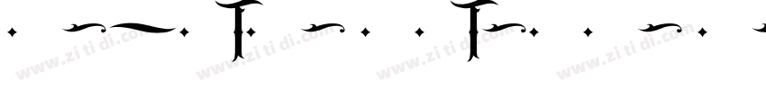 Vehicle License of t字体转换 Vehicle License of t字体转换